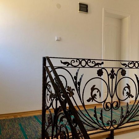 Charming Luxury Villa Сараєво Екстер'єр фото