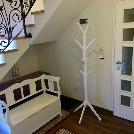 Charming Luxury Villa Сараєво Екстер'єр фото