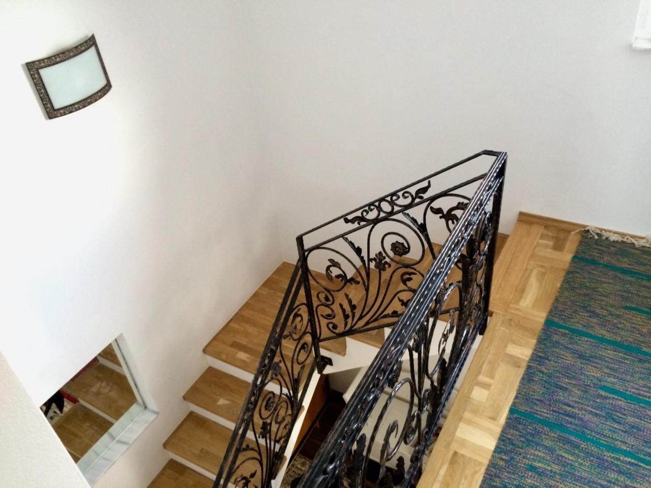 Charming Luxury Villa Сараєво Екстер'єр фото